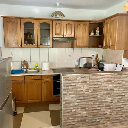 Zov Srne Apartment Kaludjerske Bare