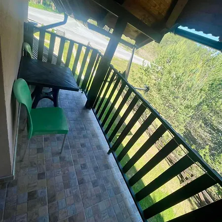 Zov Srne Apartment